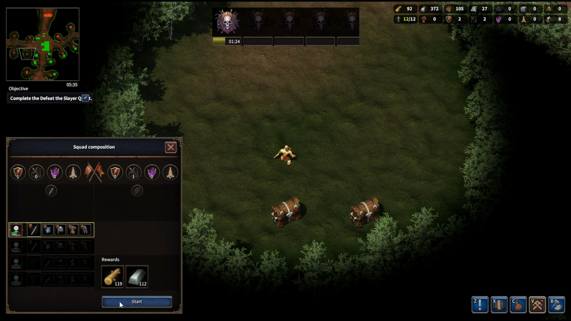 Meister2 screenshot 10