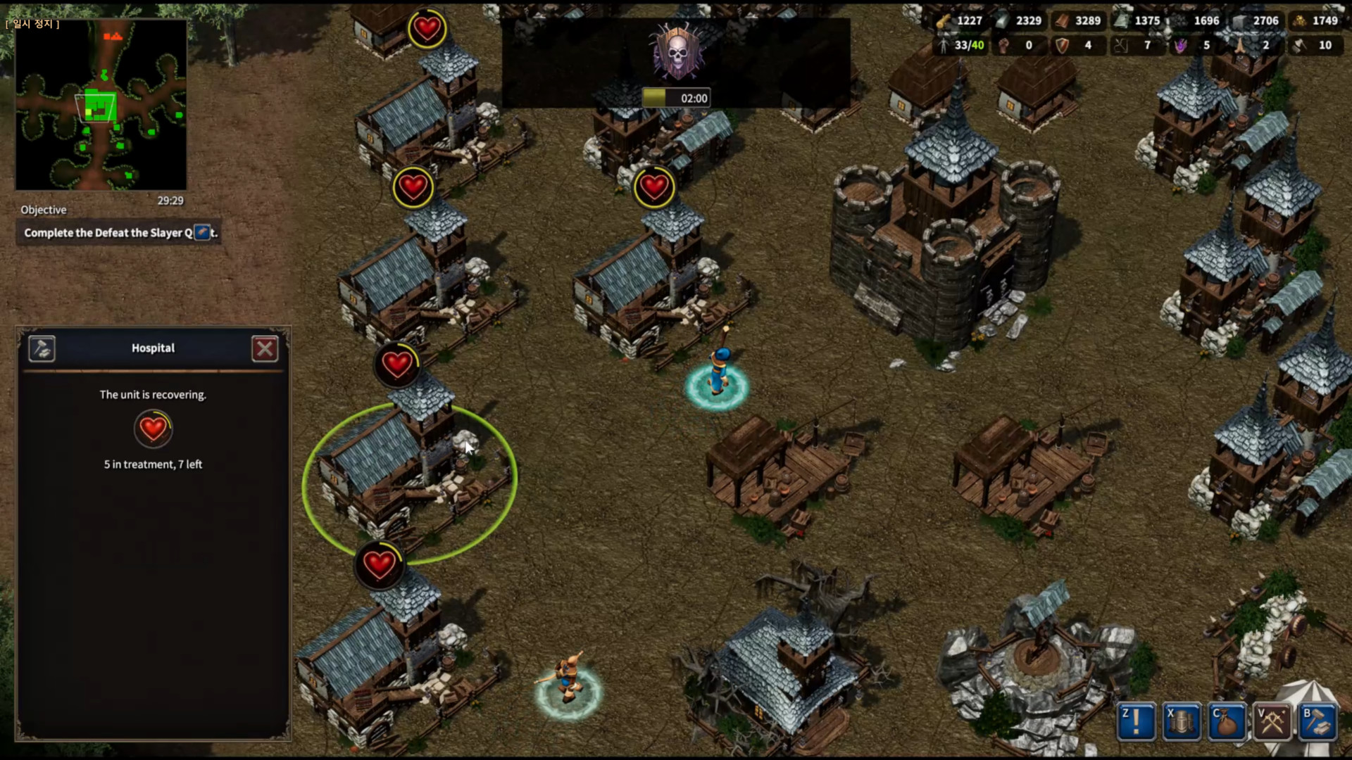 Meister2 screenshot 14