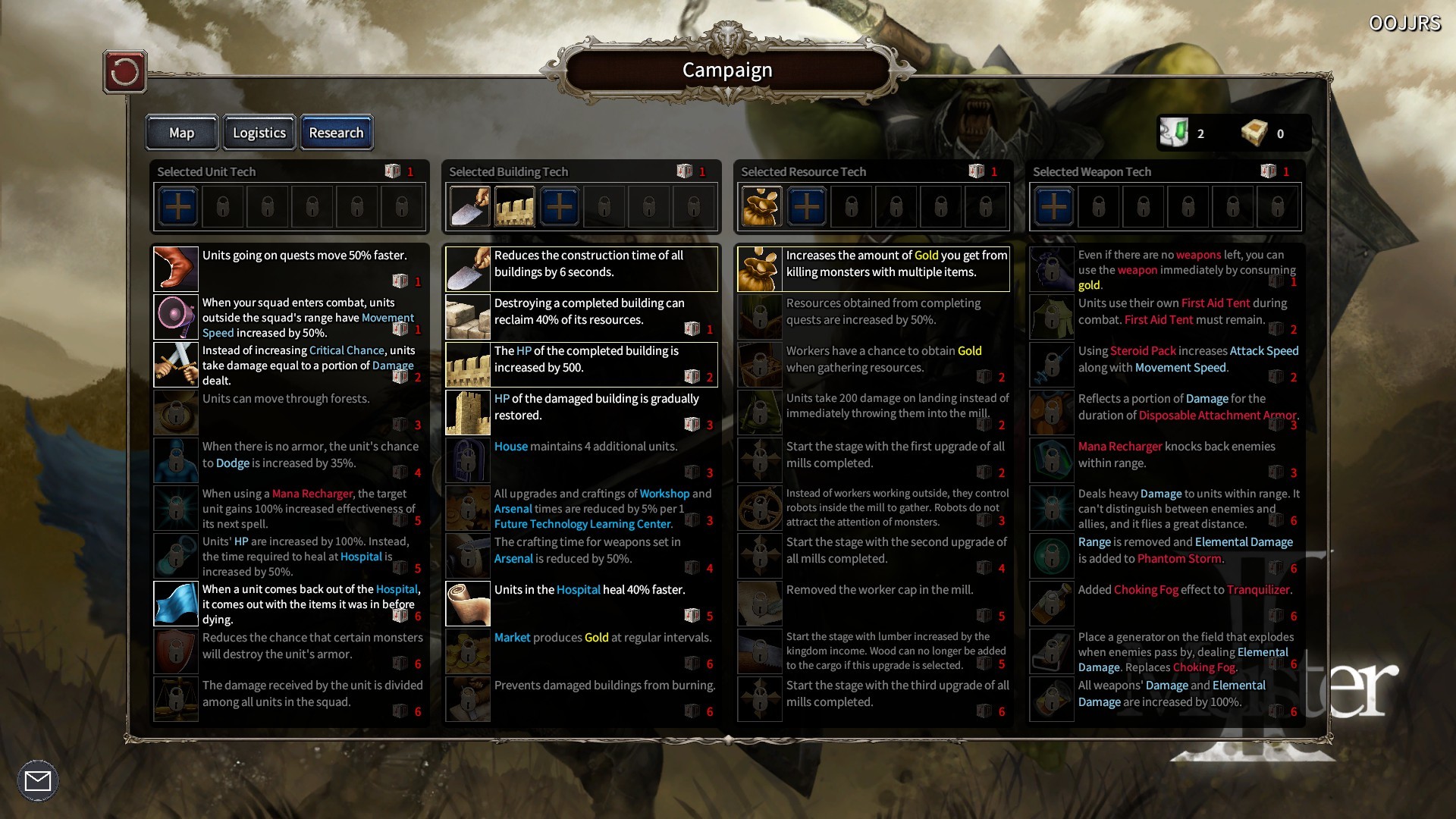 Meister2 screenshot 3