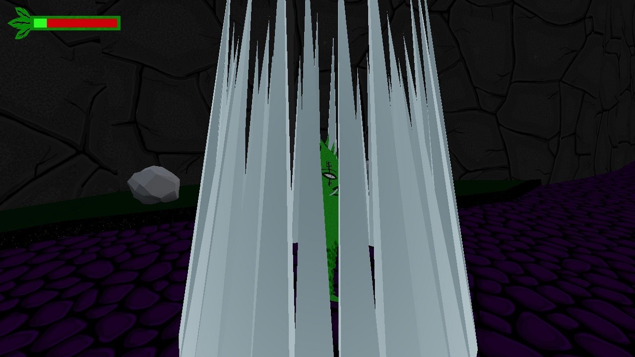 Bizarre Mutation World screenshot 7