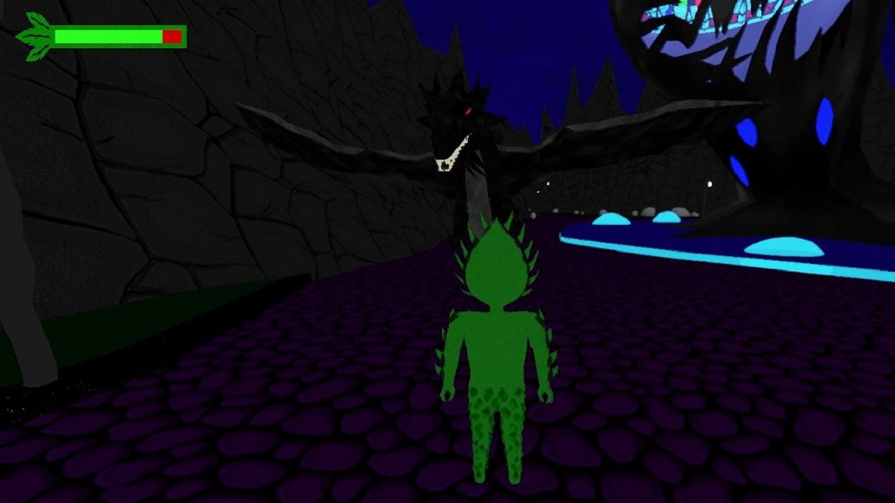 Bizarre Mutation World screenshot 8