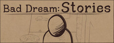 Bad Dream: Stories