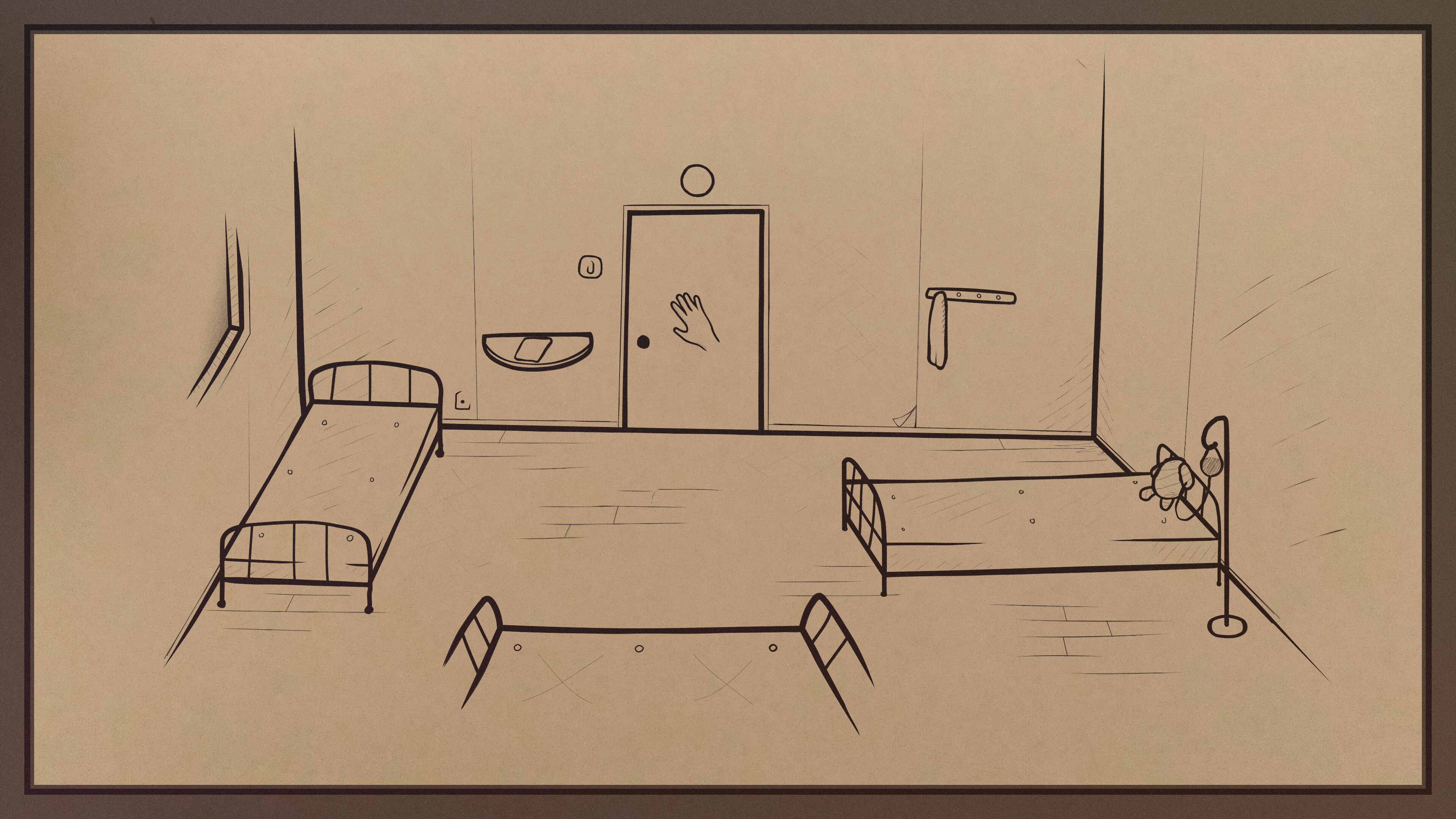 Bad Dream: Stories screenshot 6