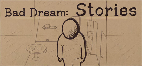 Bad Dream: Stories