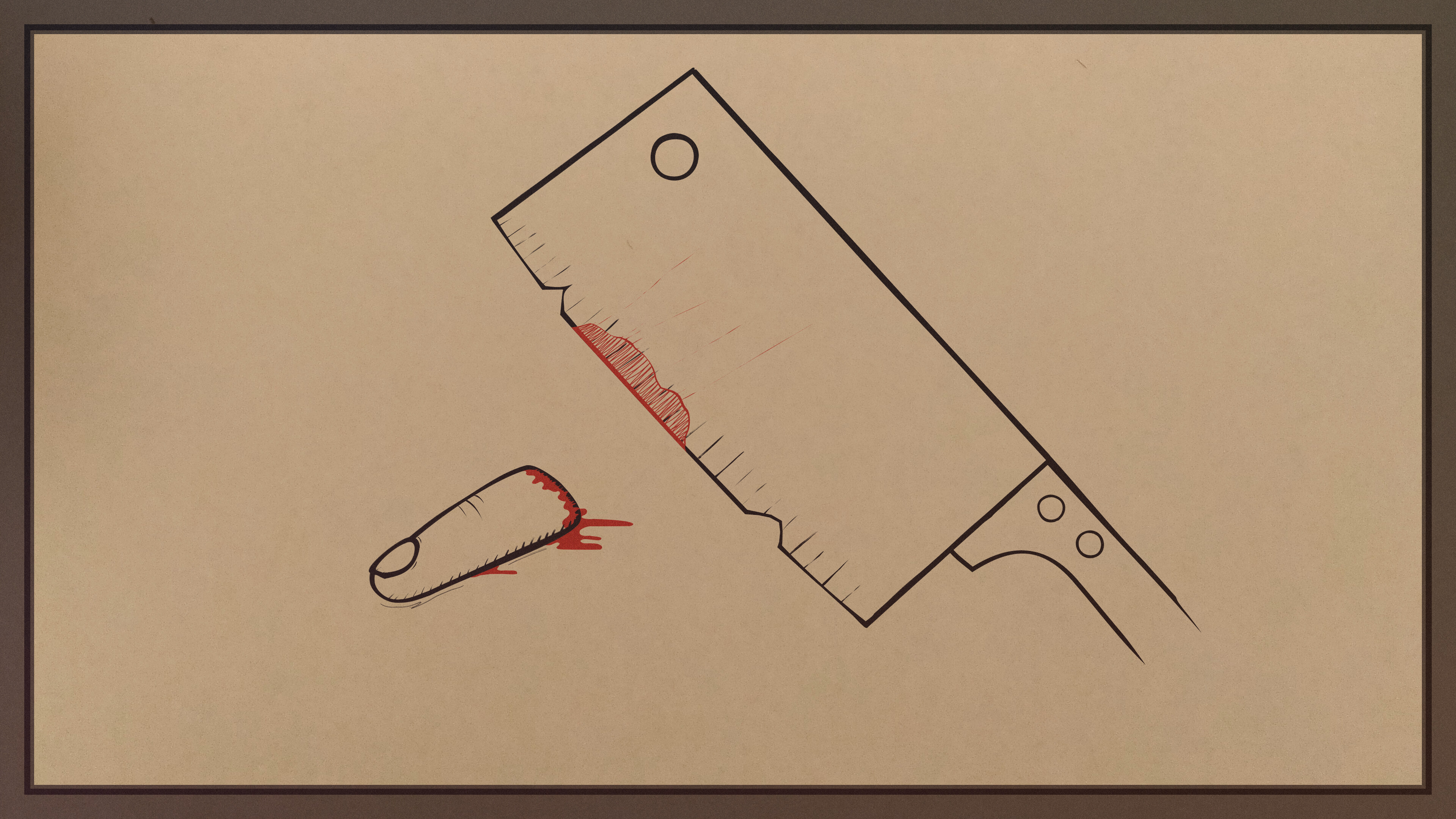 Bad Dream: Stories screenshot 8