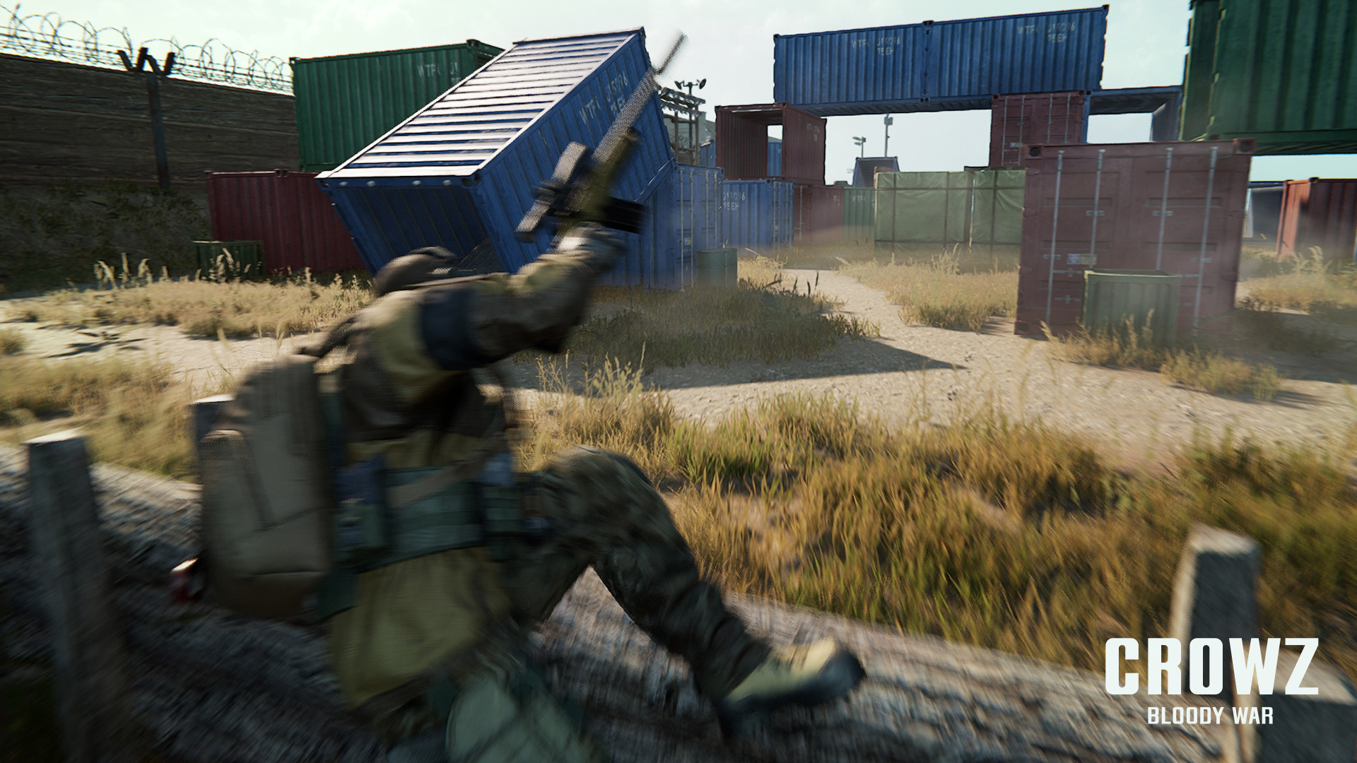 CROWZ screenshot 9