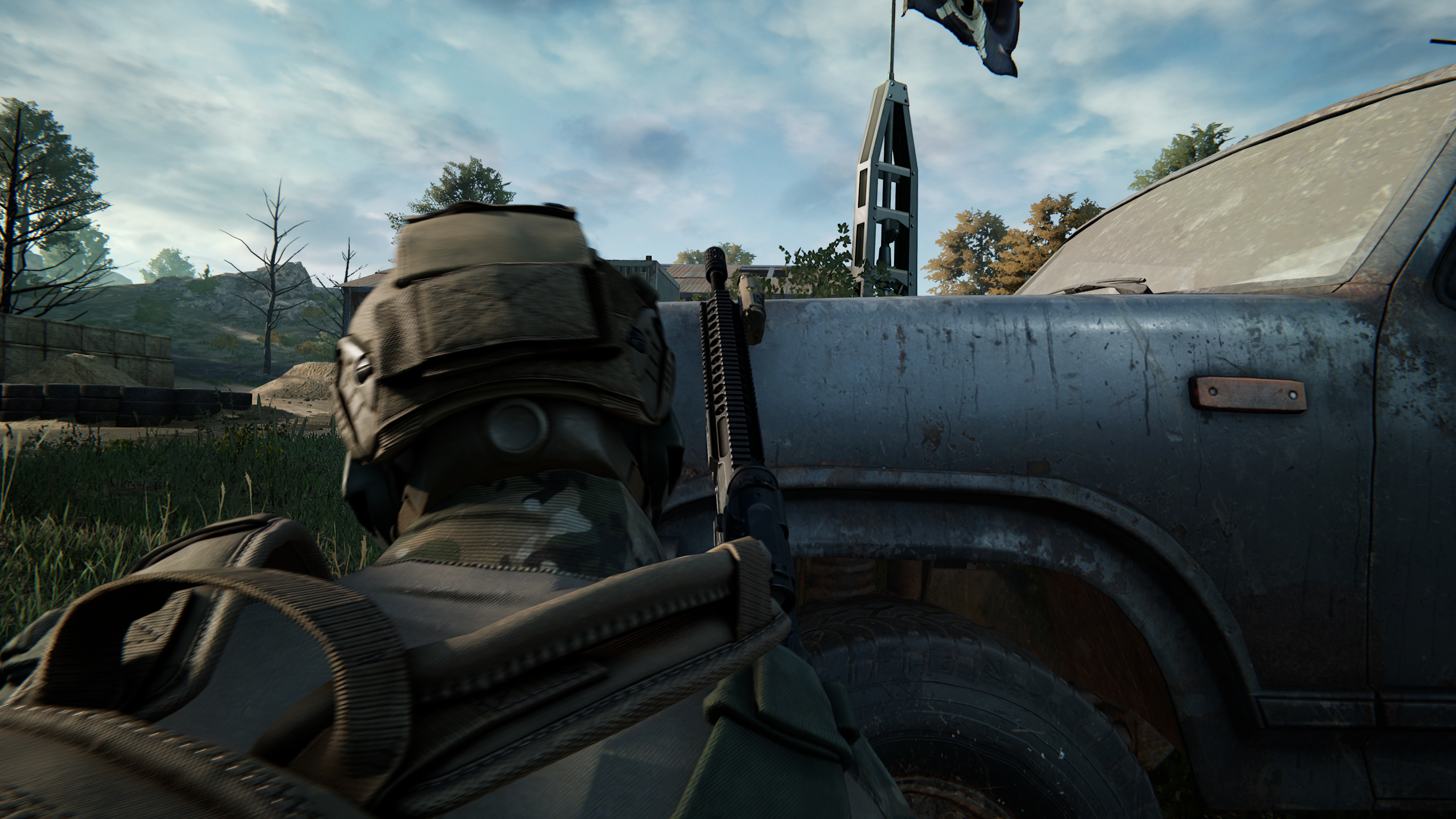 CROWZ screenshot 15