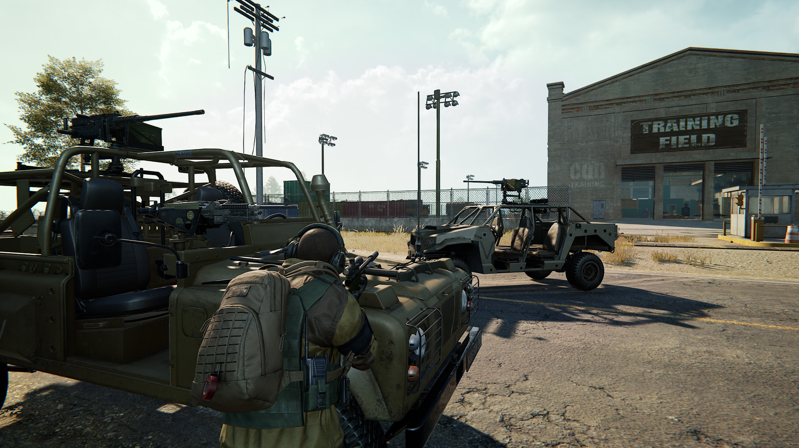 CROWZ screenshot 12