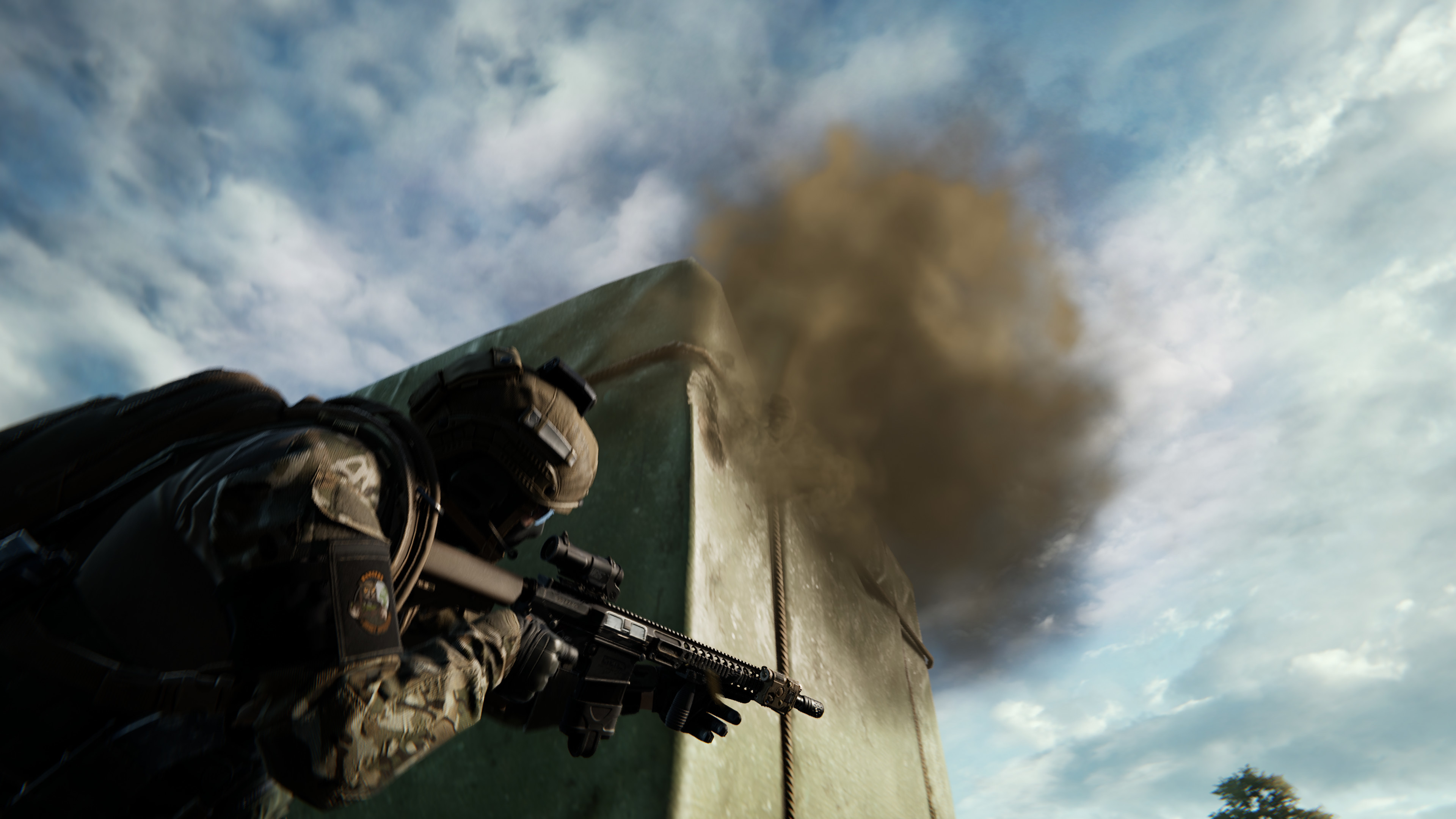 CROWZ screenshot 11