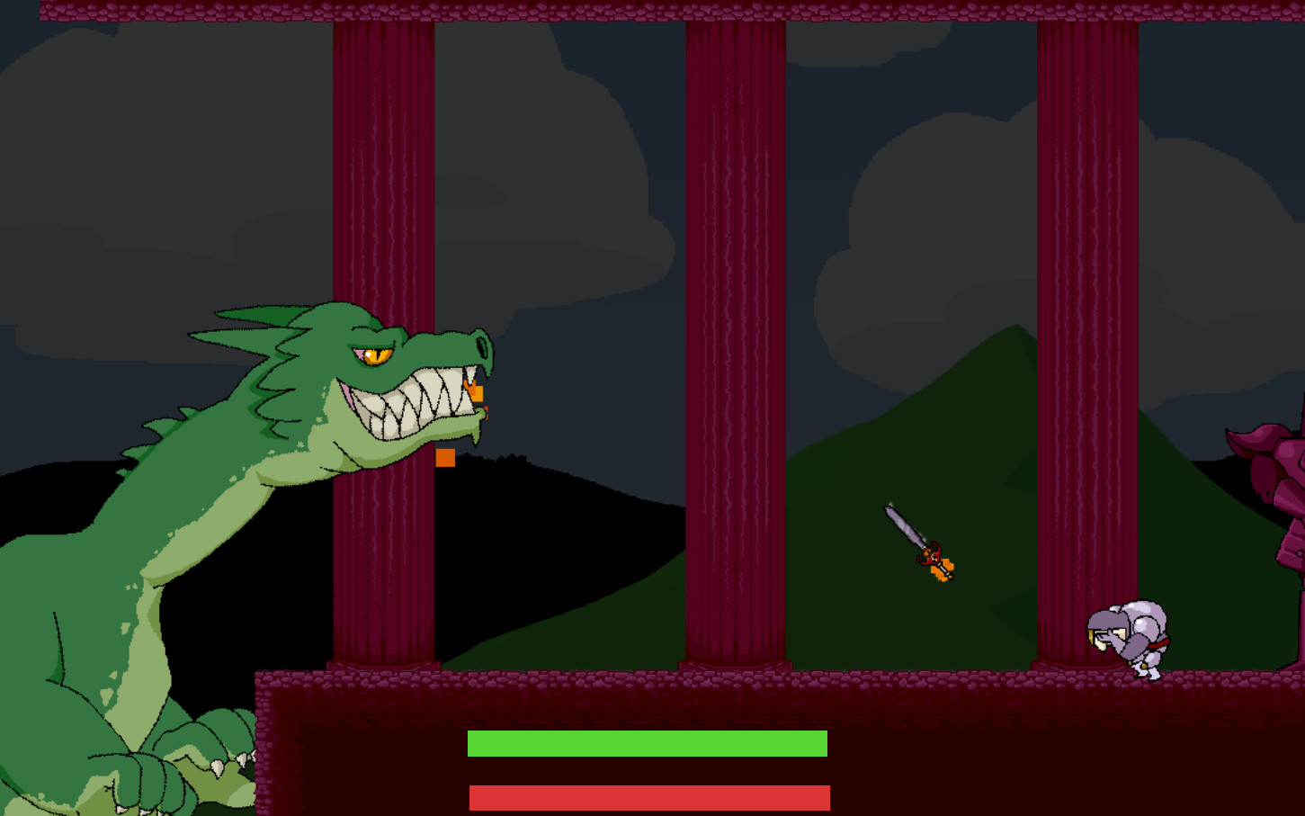 Swung screenshot 5
