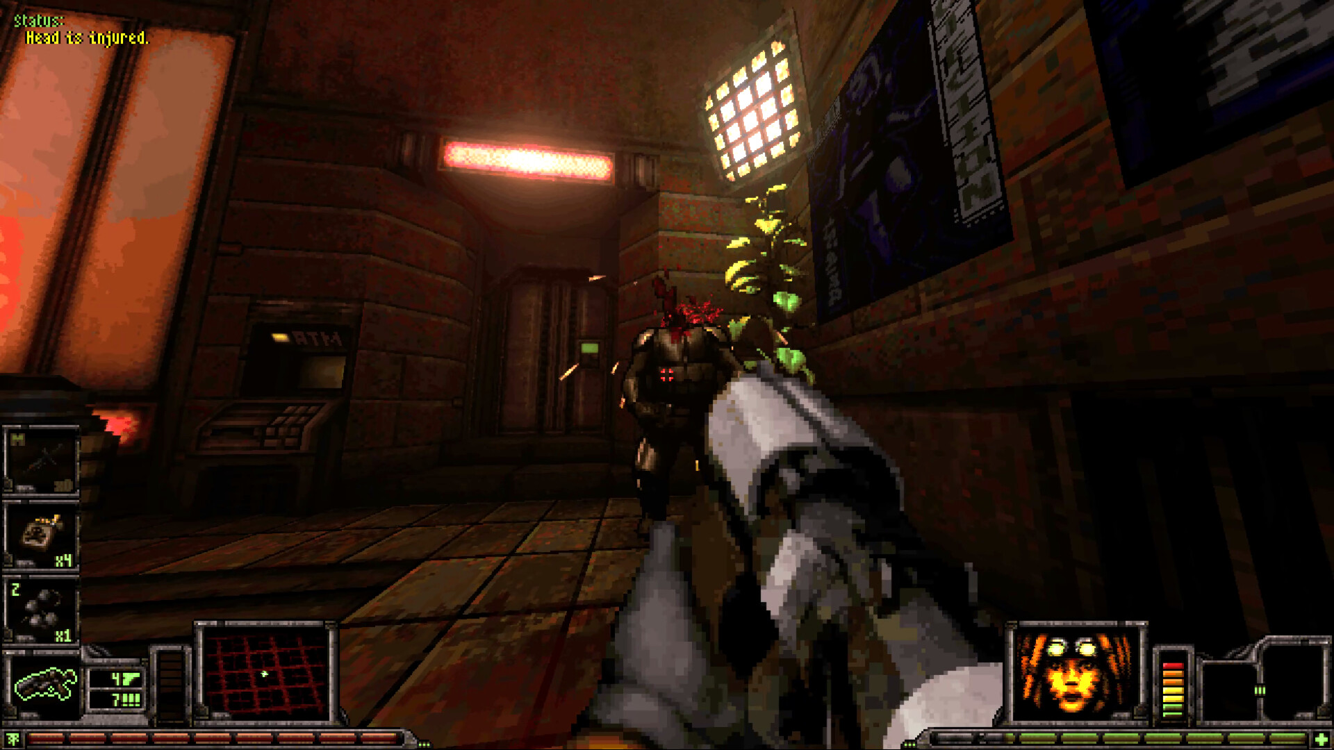 Fortune's Run screenshot 7