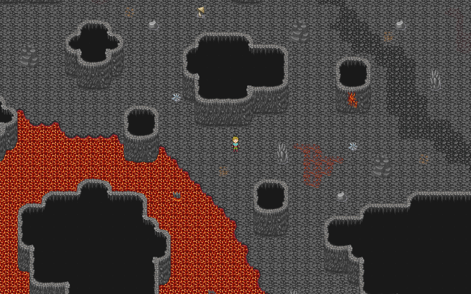 Light Paradox screenshot 5