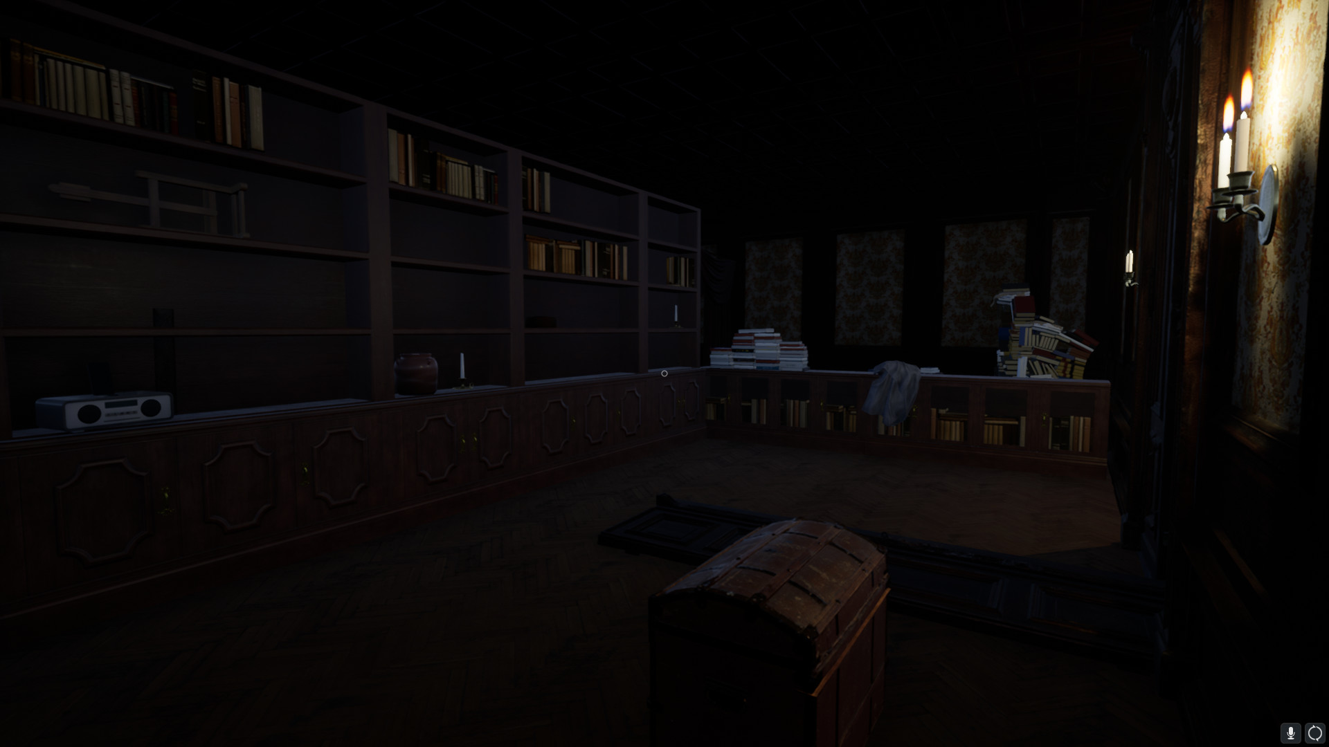 INHUMAN screenshot 14