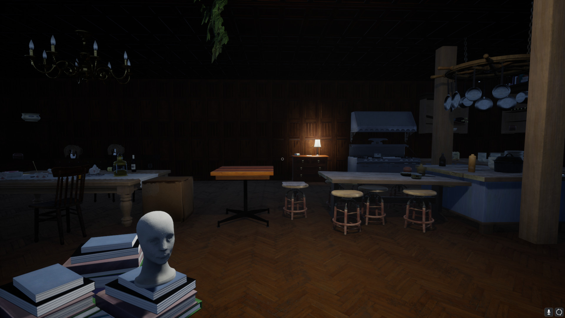 INHUMAN screenshot 13