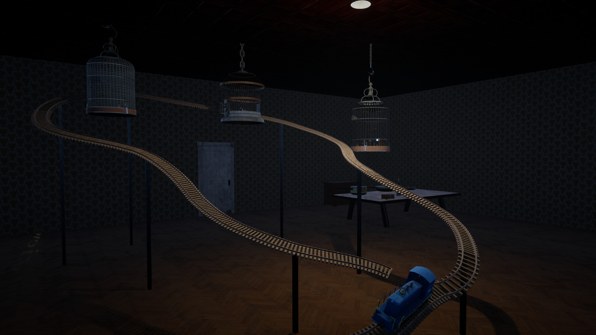 INHUMAN screenshot 15
