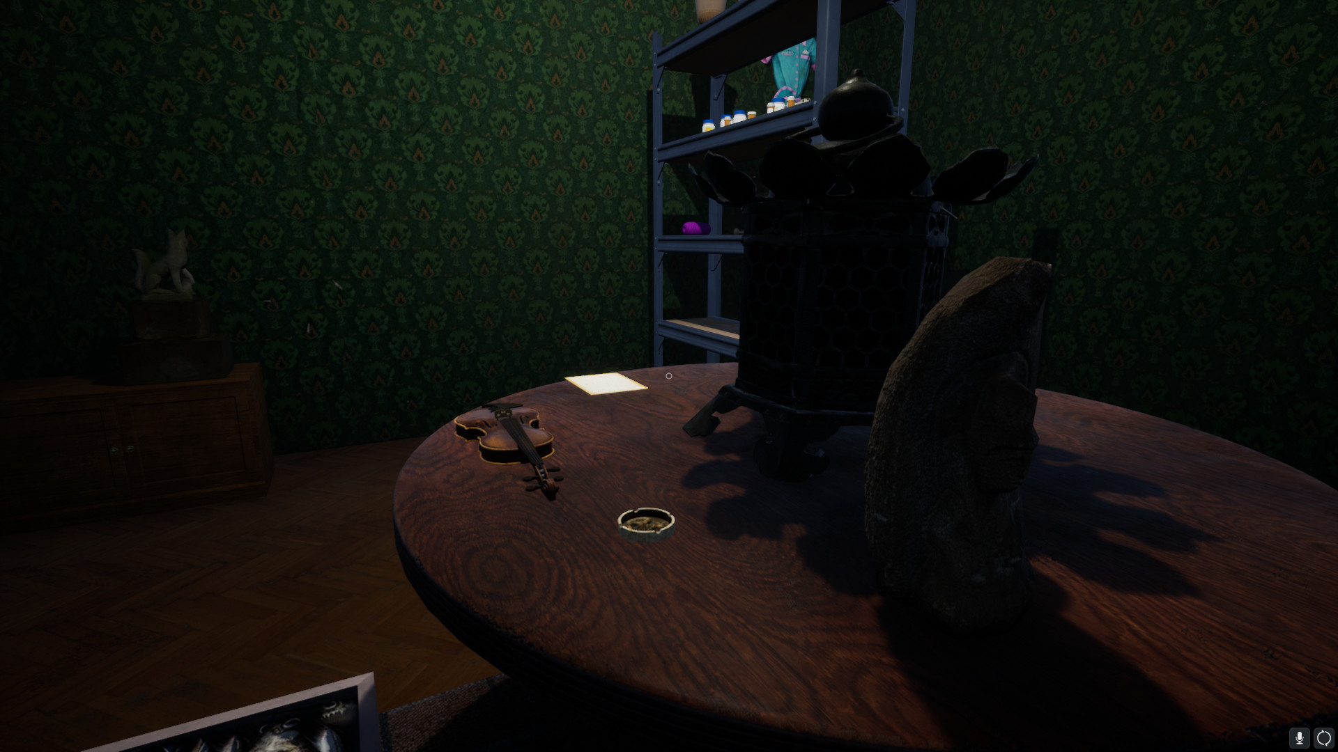 INHUMAN screenshot 8