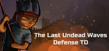 The Last Undead Waves: Defense TD Cover Image