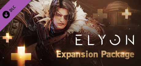 ELYON - Expansion Package (Discontinued)