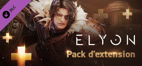 ELYON - Expansion Package (Discontinued)