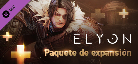 ELYON - Expansion Package (Discontinued)