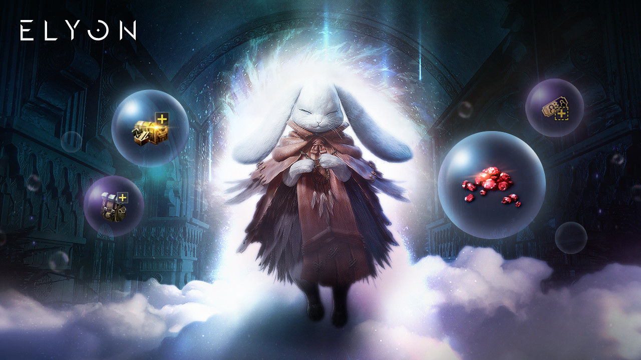 ELYON - Expansion Package screenshot 1