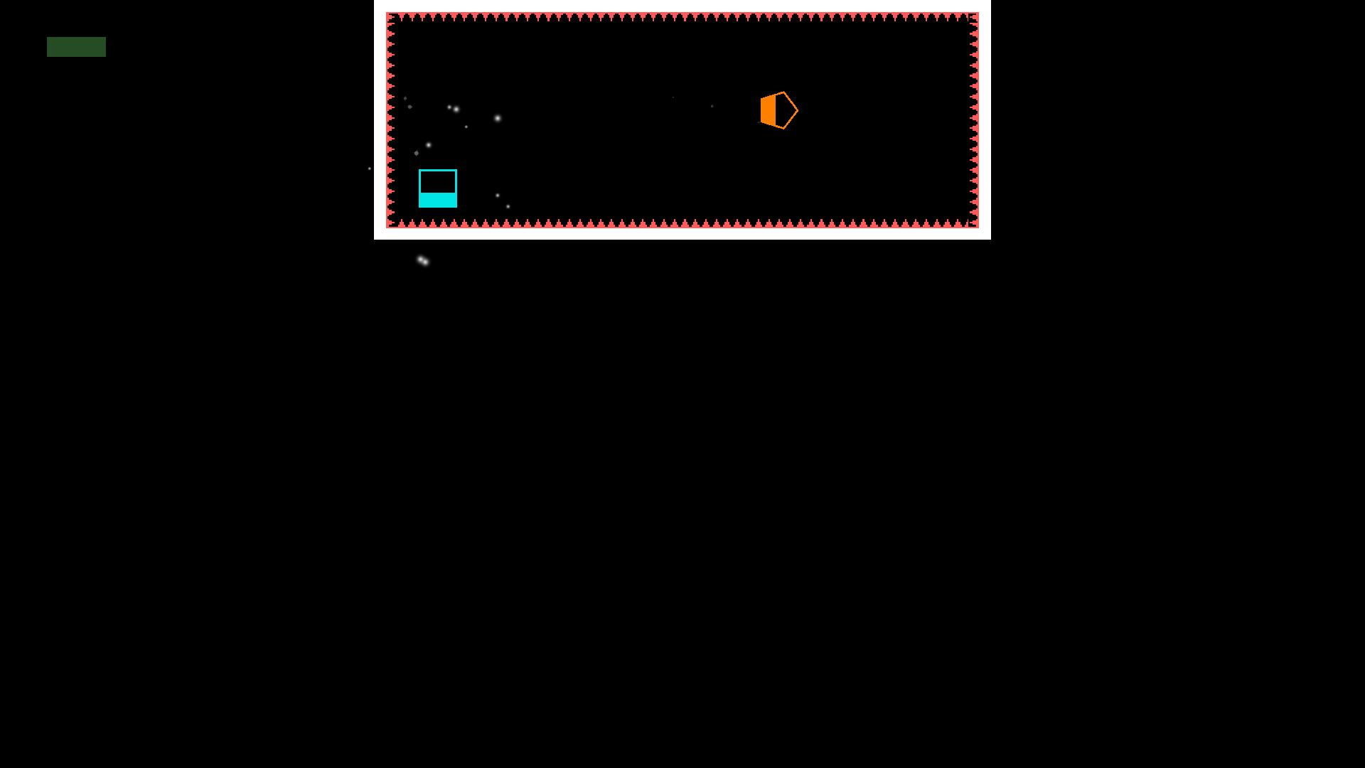Last Shape Standing screenshot 6