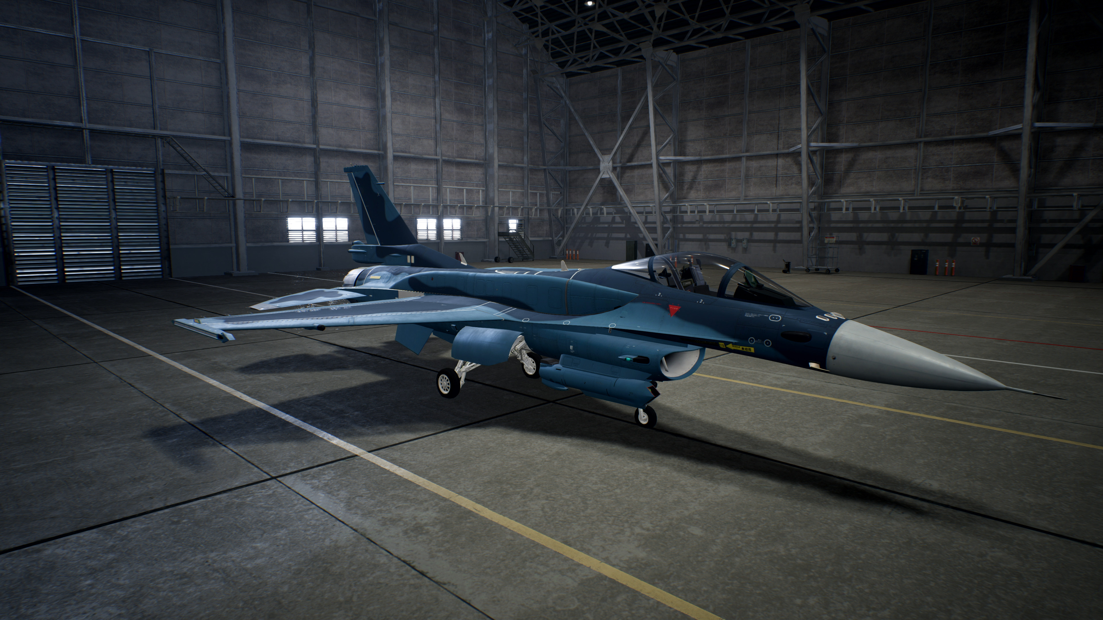 ACE COMBAT™7: SKIES UNKNOWN 25th Anniversary DLC - Cutting-Edge Aircraft Series Set screenshot 1
