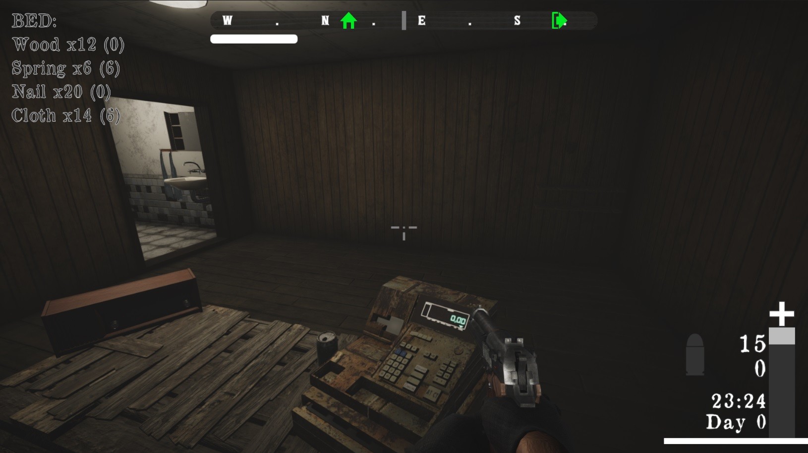 The Trader screenshot 4