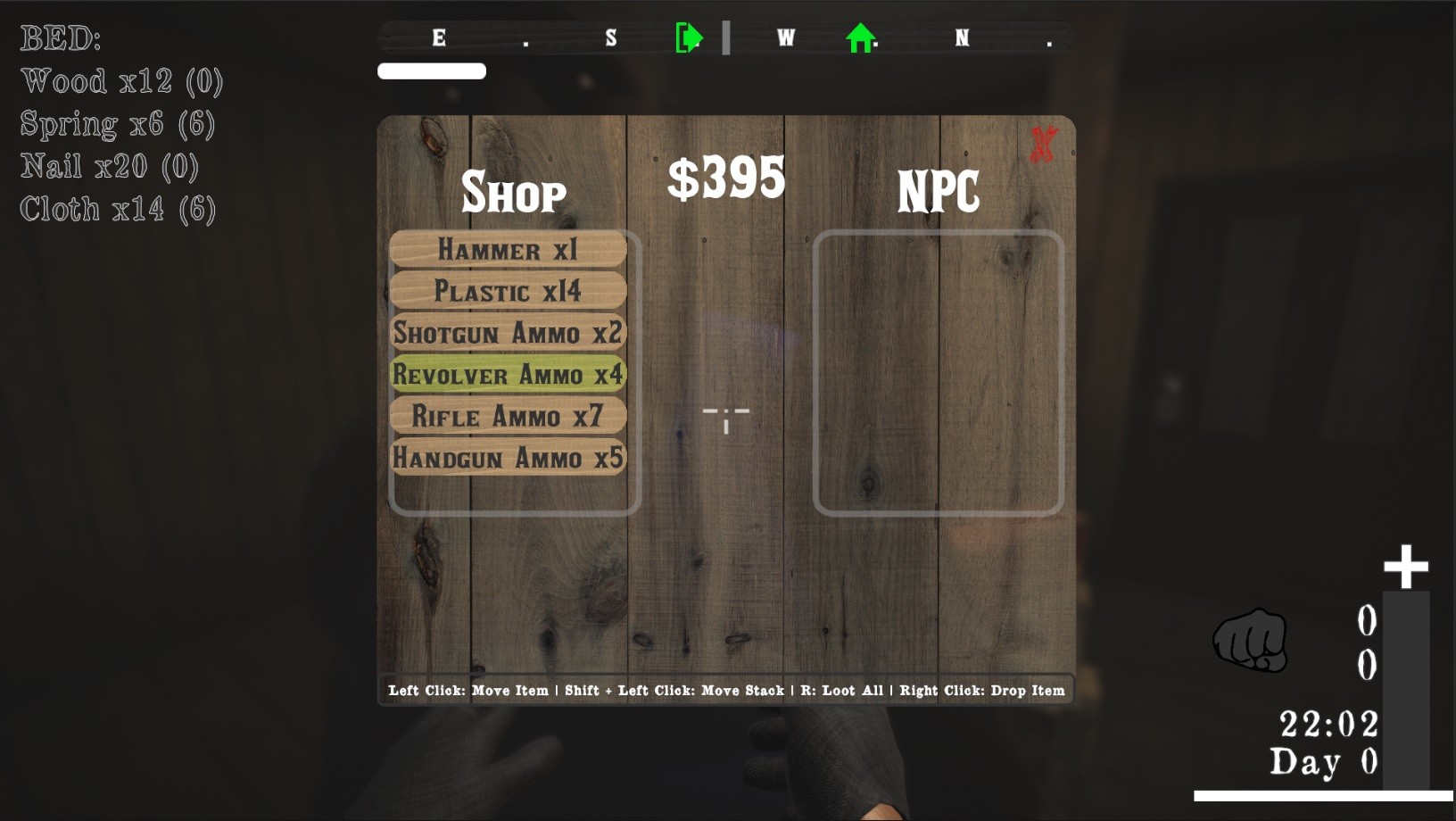 The Trader screenshot 2