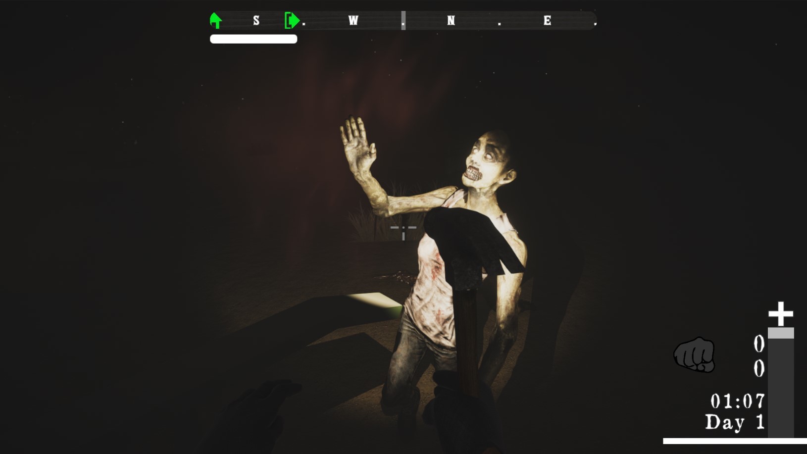 The Trader screenshot 3