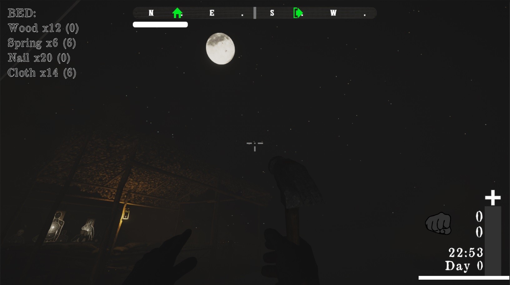 The Trader screenshot 1