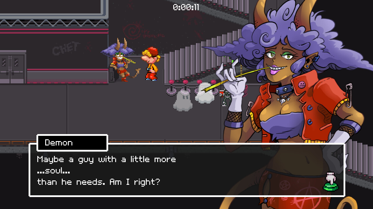 Boo Party screenshot 9