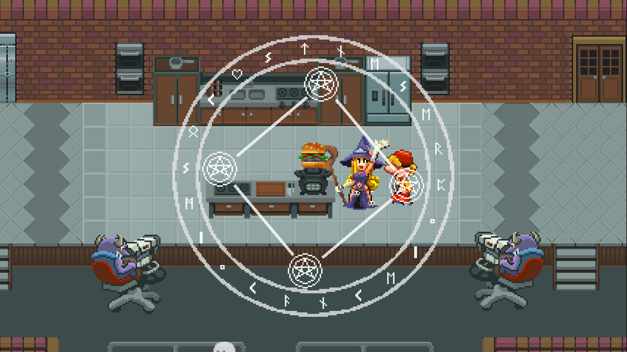 Boo Party screenshot 8