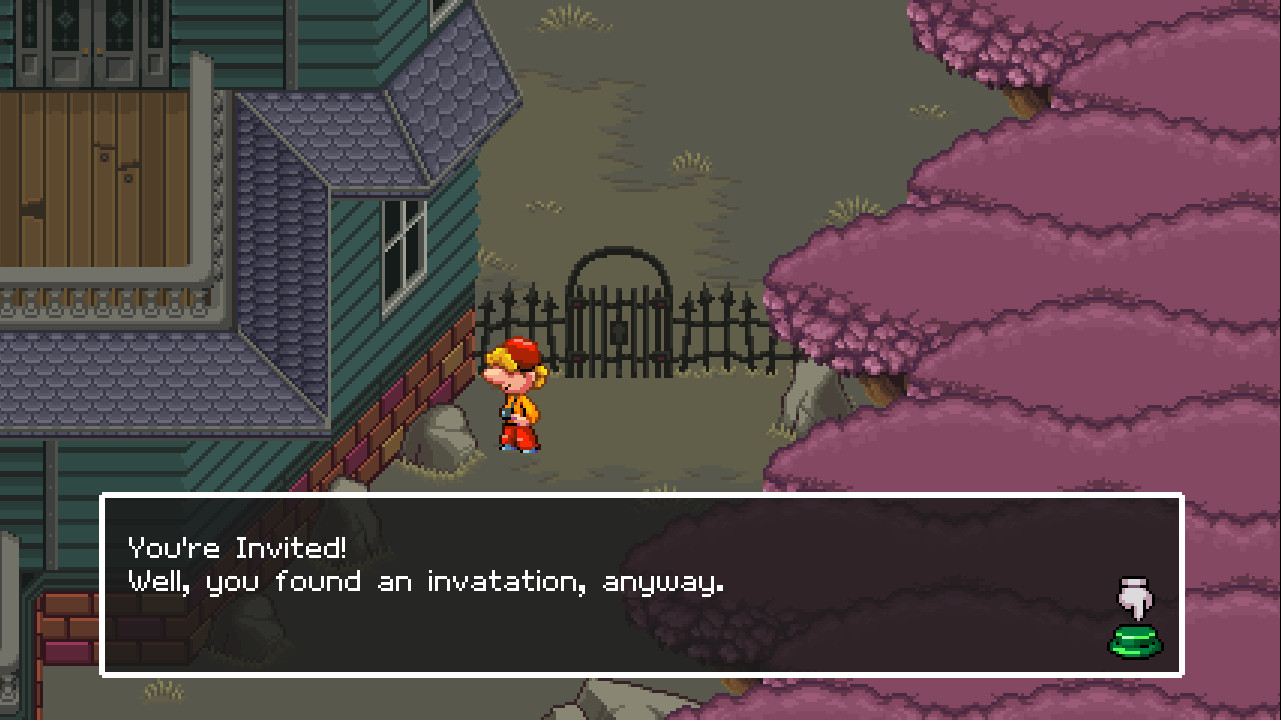 Boo Party screenshot 6