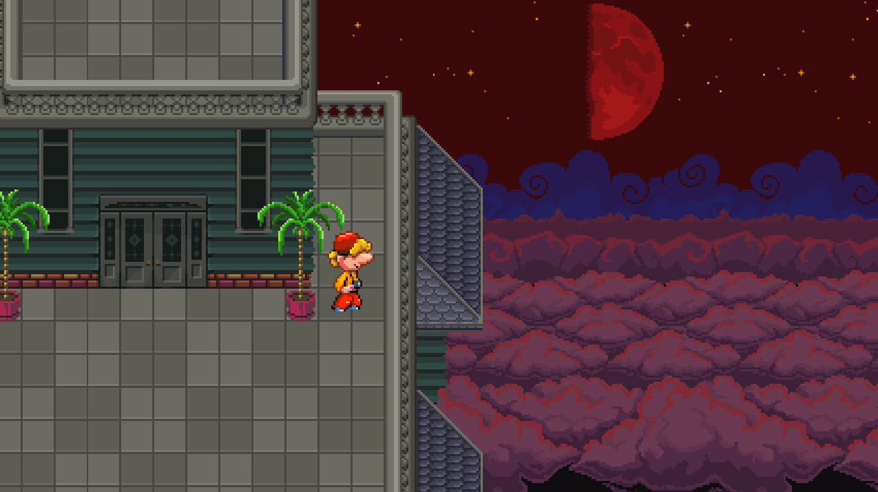 Boo Party screenshot 11