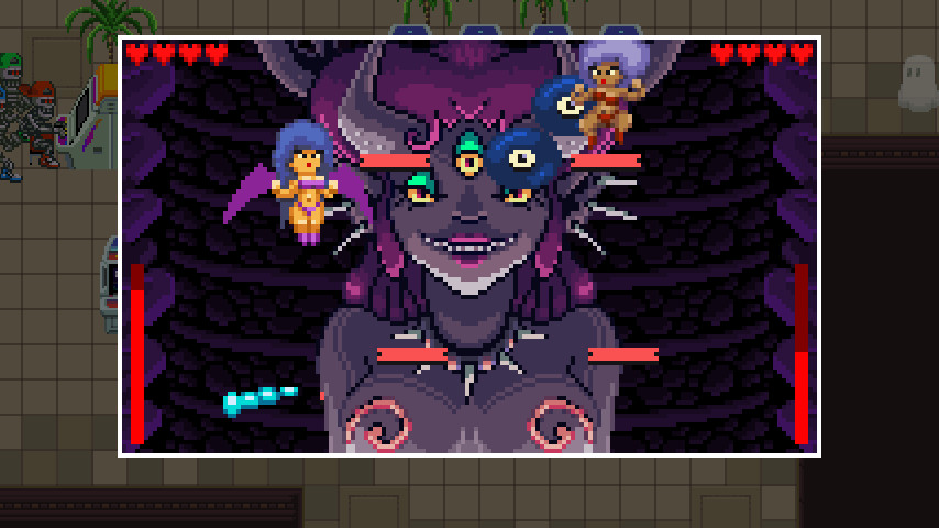 Boo Party screenshot 10