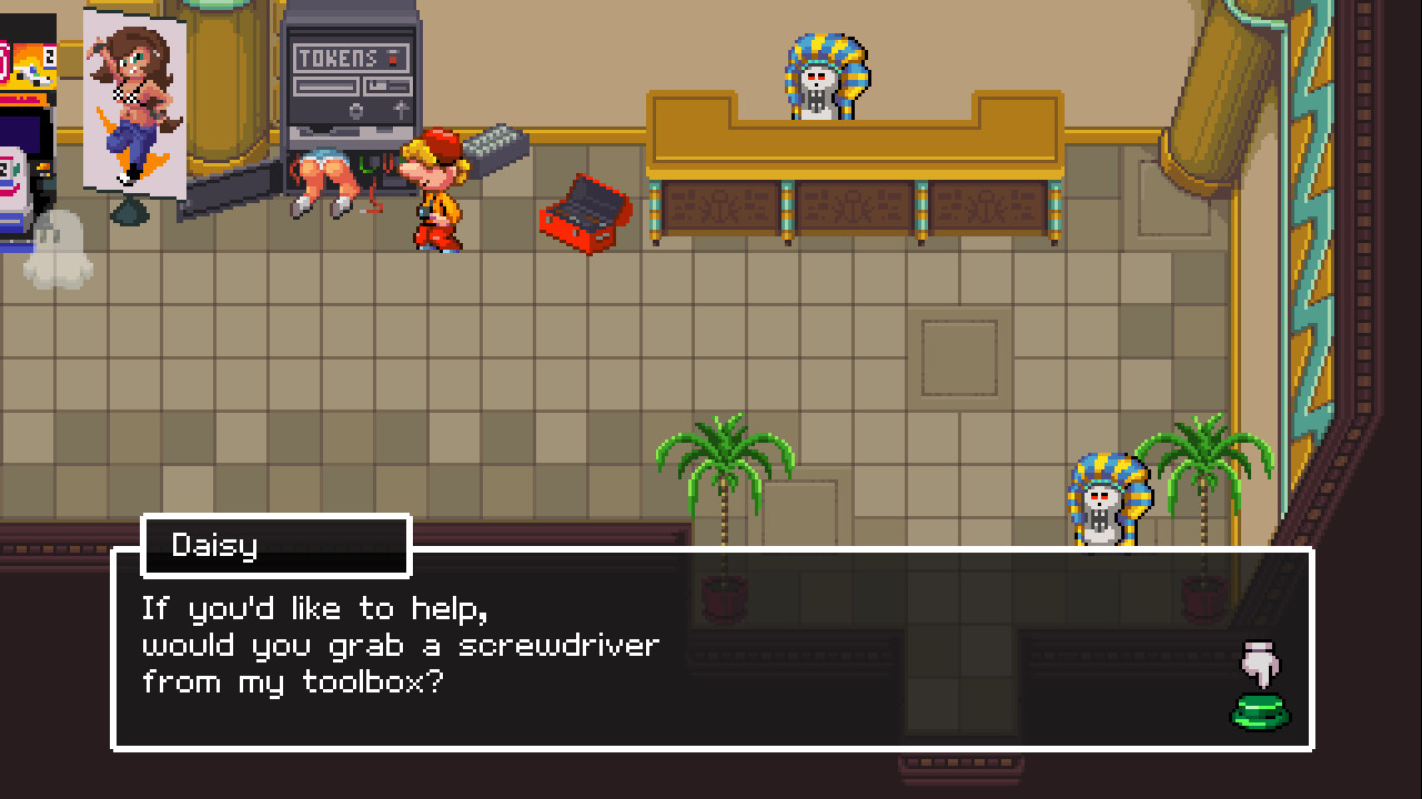 Boo Party screenshot 7