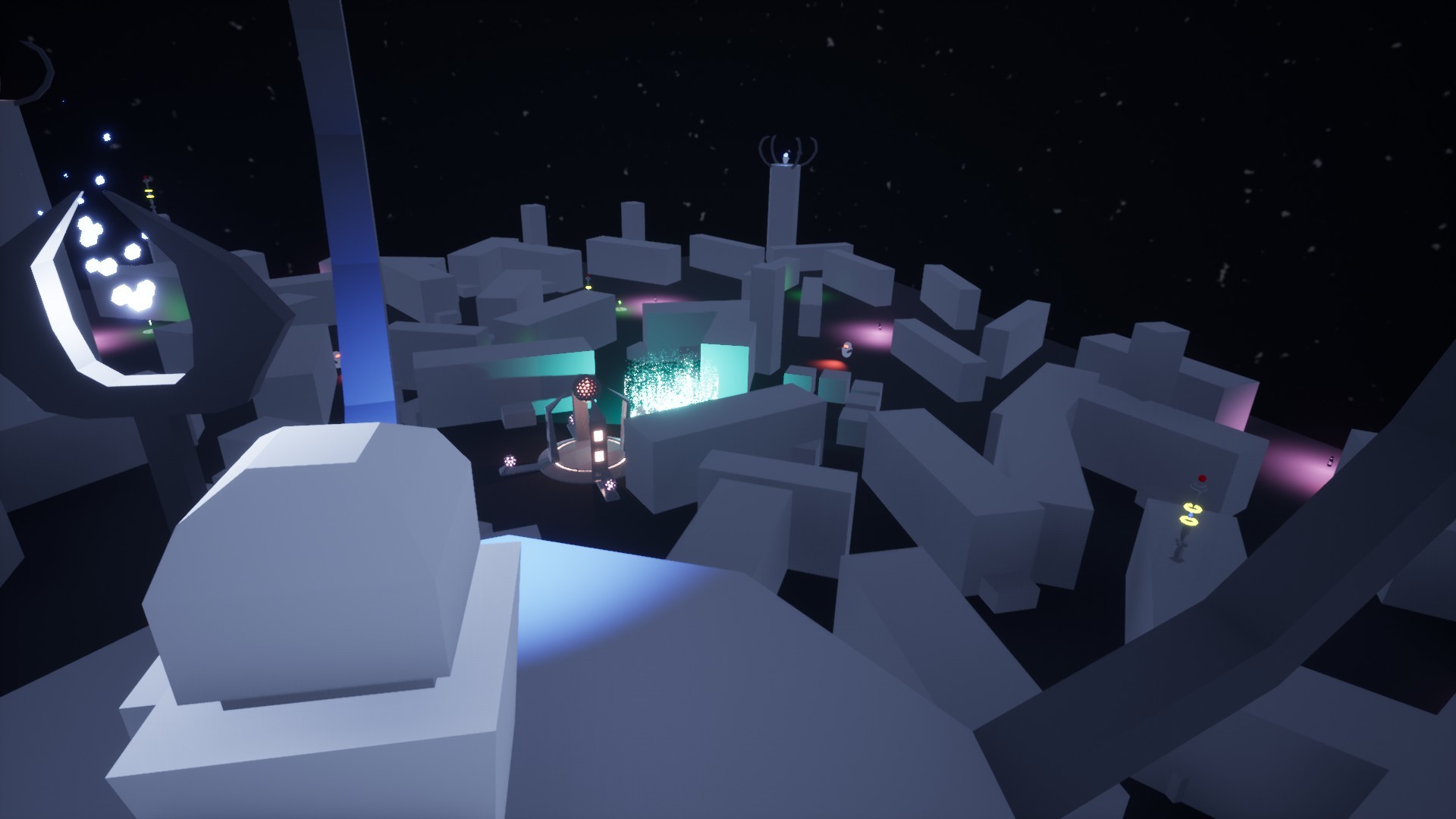 Robots n Lasers screenshot 7