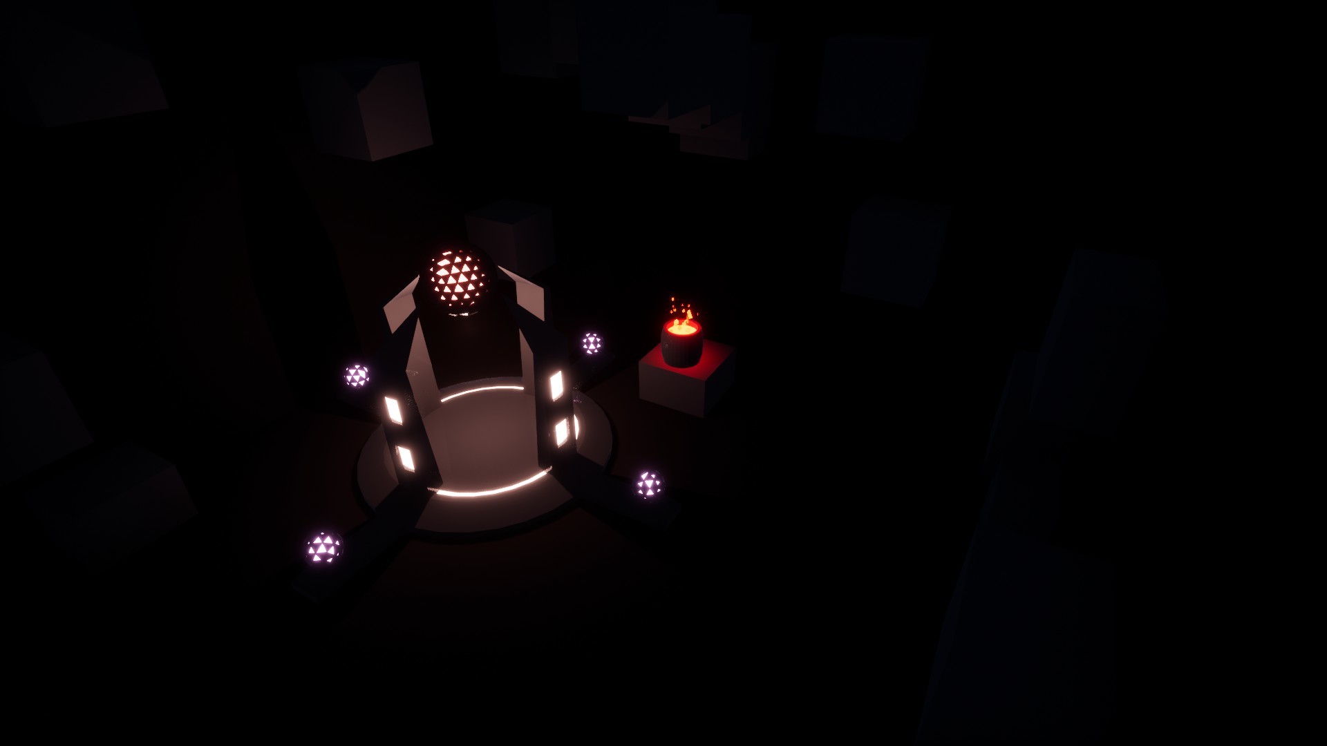 Robots n Lasers screenshot 8