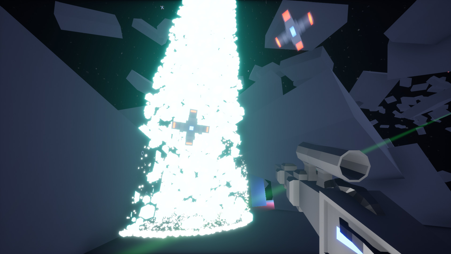 Robots n Lasers screenshot 4