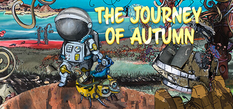 The Journey of AutUmn Cover Image