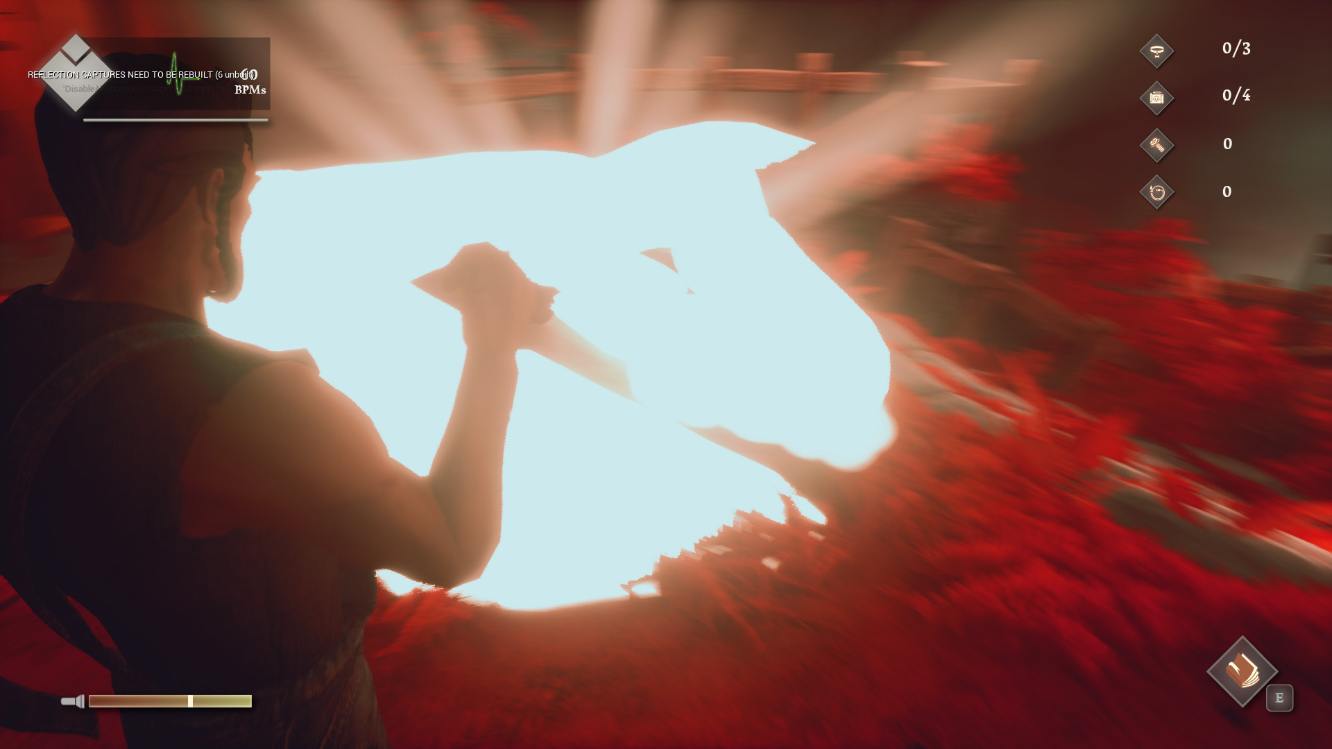 Jeremia: Nightfall screenshot 5