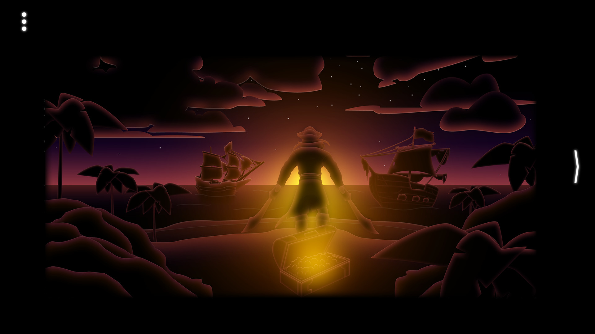 Hidden Shapes Black Skull - Jigsaw Puzzle Game screenshot 5