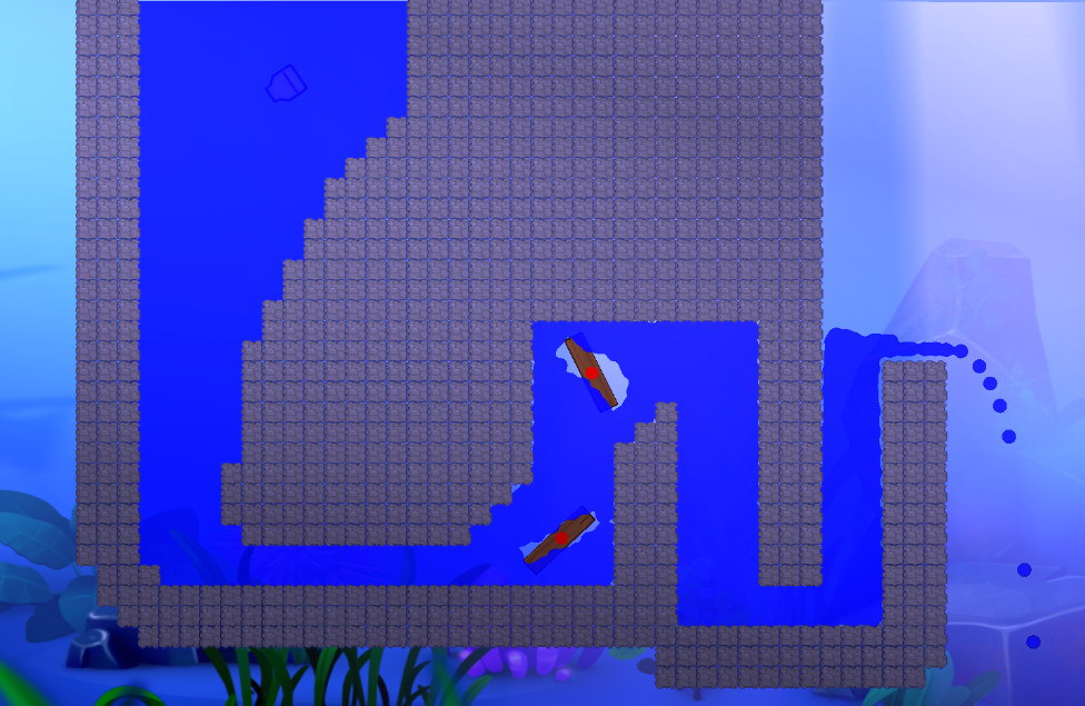 Water Physics Simulation screenshot 8