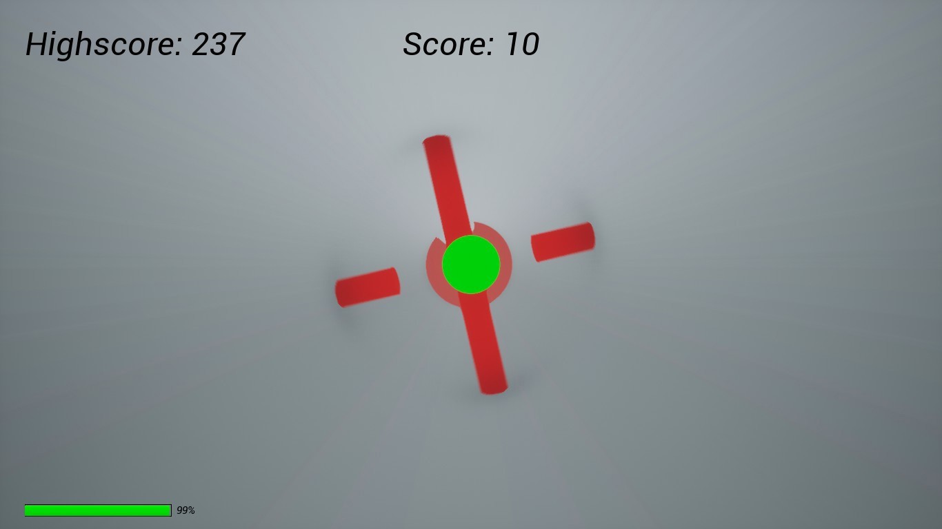 FlyChivements screenshot 1