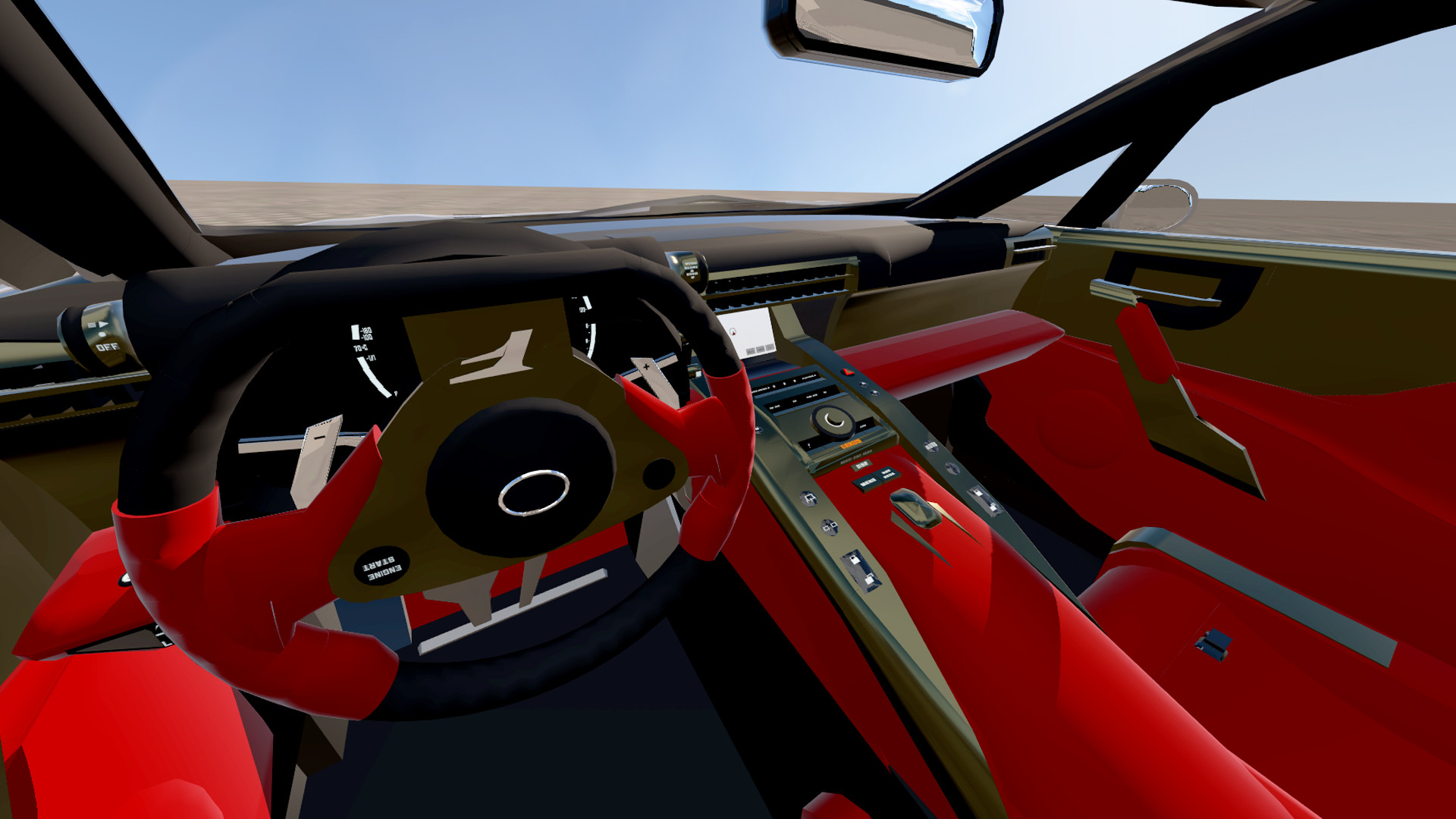 SimplePlanes VR screenshot 12