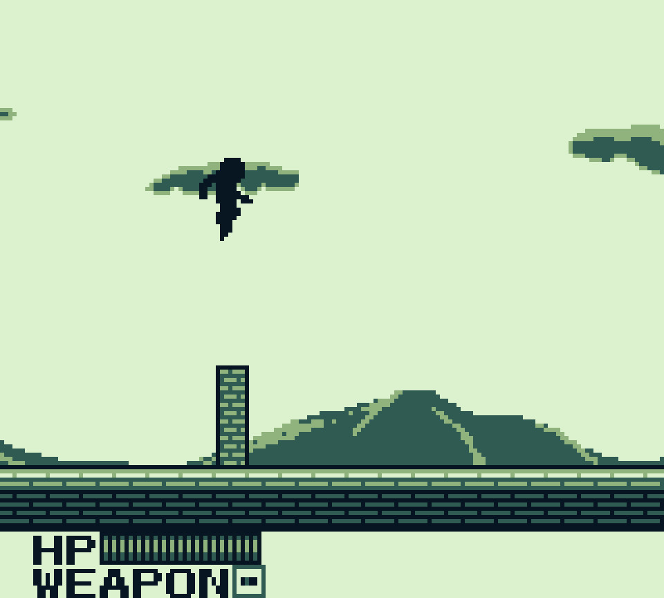 Light Infantry Soundtrack screenshot 3