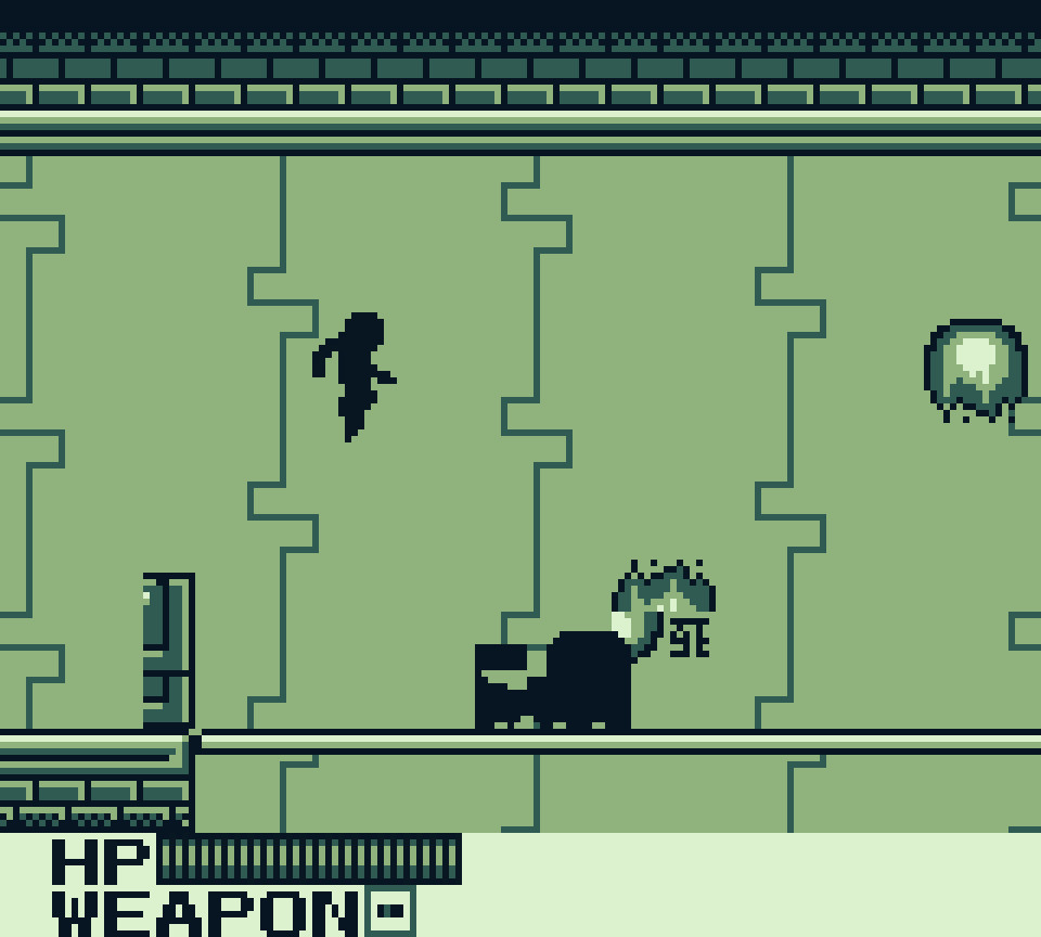 Light Infantry Soundtrack screenshot 7