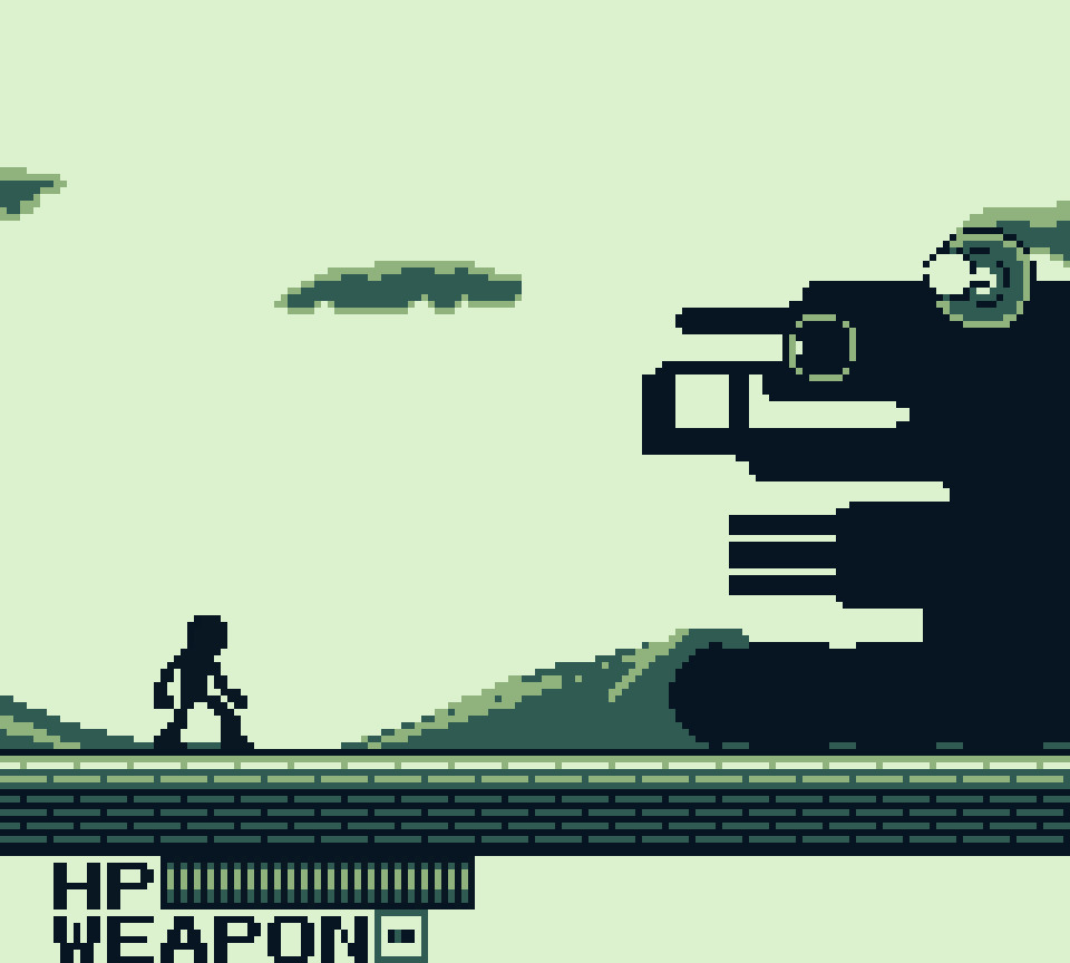 Light Infantry Soundtrack screenshot 8