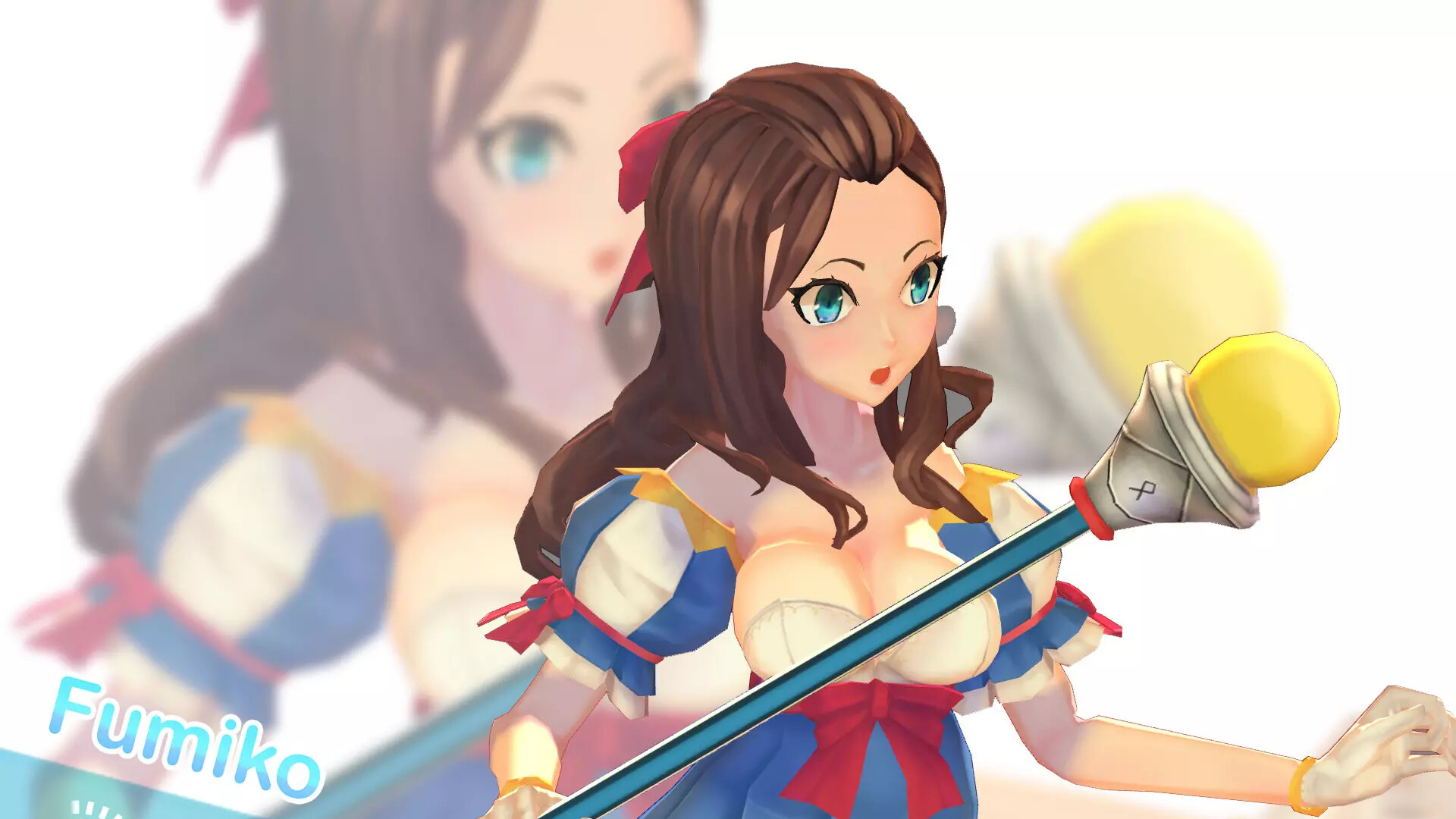 CS Horizon screenshot 3